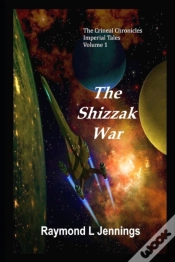 Capa do artigo The Shizzak War