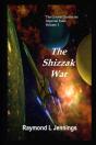 The Shizzak War - Preview