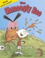 The Shmoogly Boo - Preview
