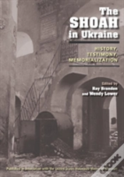 Capa do artigo The Shoah In Ukraine