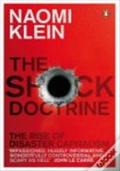Capa do artigo The Shock Doctrine