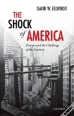 Capa do artigo The Shock Of America