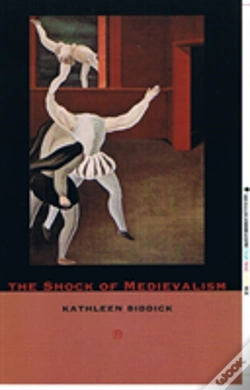Capa do artigo The Shock Of Medievalism