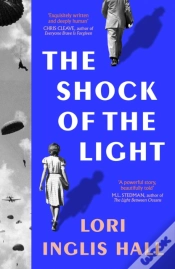 Capa do artigo The Shock Of The Light