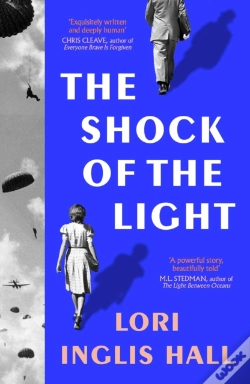 Capa do artigo The Shock Of The Light