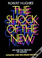 Capa do artigo The Shock Of The New
