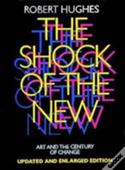 Capa do artigo The Shock Of The New