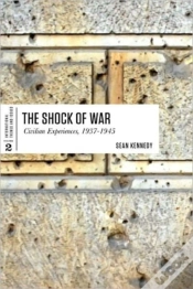 Capa do artigo The Shock Of War
