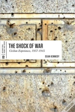Capa do artigo The Shock Of War