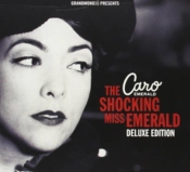 Capa do artigo The Shocking Miss Emerald - CD