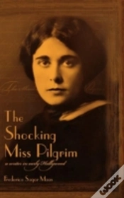 Capa do artigo The Shocking Miss Pilgrim