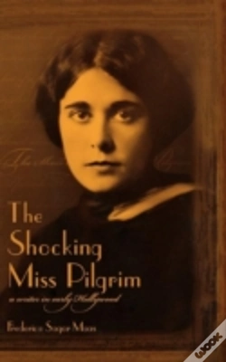 Capa do artigo The Shocking Miss Pilgrim