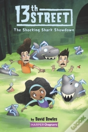 Capa do artigo The Shocking Shark Showdown