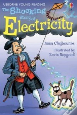 Capa do artigo The Shocking Story Of Electricity