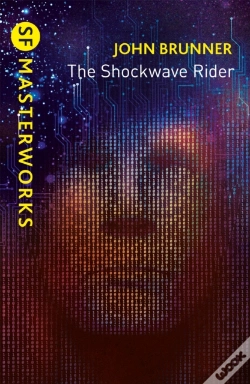 Capa do artigo The Shockwave Rider