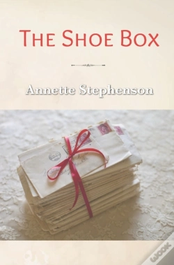 Capa do artigo The Shoe Box