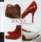 The Shoe From Heel To Toe