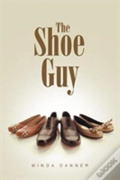 Capa do artigo The Shoe Guy