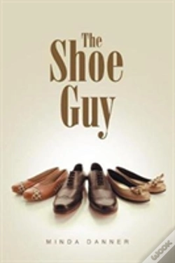 Capa do artigo The Shoe Guy