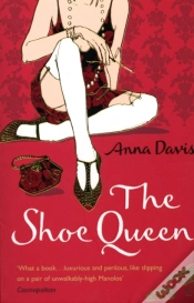 Capa do artigo The Shoe Queen