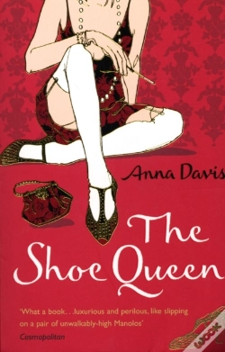 Capa do artigo The Shoe Queen