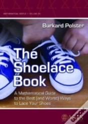 Capa do artigo The Shoelace Book