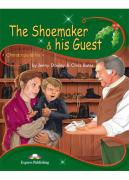 The Shoemaker & His Guest - Livro de Leitura + Digibooks
