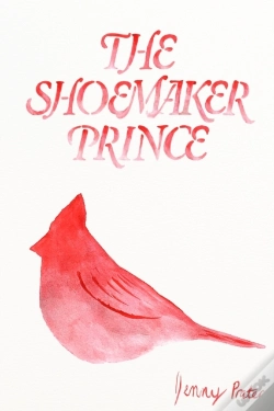 Capa do artigo The Shoemaker Prince