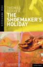 The Shoemaker'S Holiday - Preview