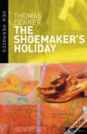 Capa do artigo The Shoemaker
