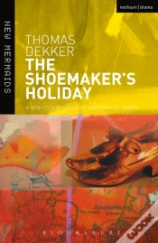 Capa do artigo The Shoemaker