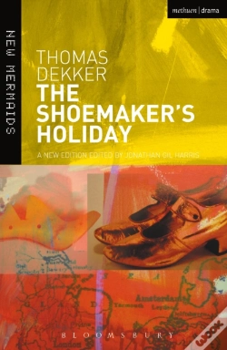 Capa do artigo The Shoemaker'S Holiday