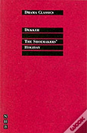Capa do artigo The Shoemakers