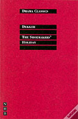 Capa do artigo The Shoemakers' Holiday