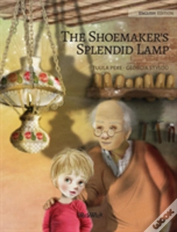 Capa do artigo The Shoemaker'S Splendid Lamp