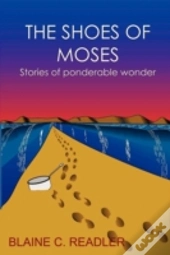 The Shoes Of Moses