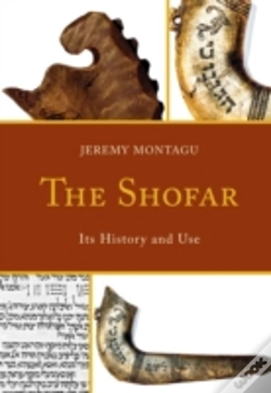 Capa do artigo The Shofar