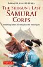The Shogun'S Last Samurai Corps - Preview