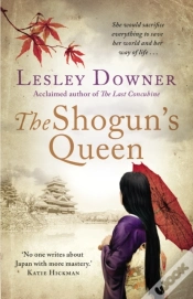 Capa do artigo The Shogun