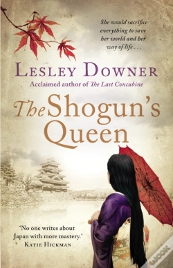 Capa do artigo The Shogun'S Queen