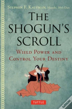 Capa do artigo The Shogun'S Scroll