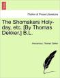 The Shomakers Holy-Day, Etc. (By Thomas - Preview