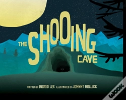 Capa do artigo The Shooing Cave