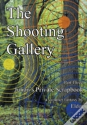 Capa do artigo The Shooting Gallery: Julian