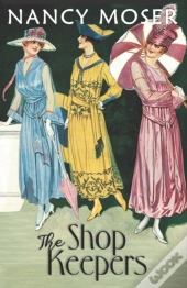 The Shop Keepers