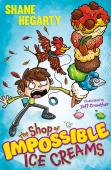 The Shop Of Impossible Ice Creams