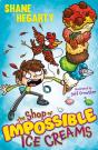The Shop Of Impossible Ice Creams - Preview