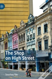 Capa do artigo The Shop On High Street