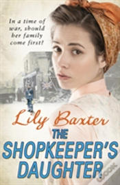 Capa do artigo The Shopkeeperâ€™S Daughter