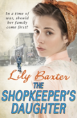 The Shopkeeperâ€™S Daughter